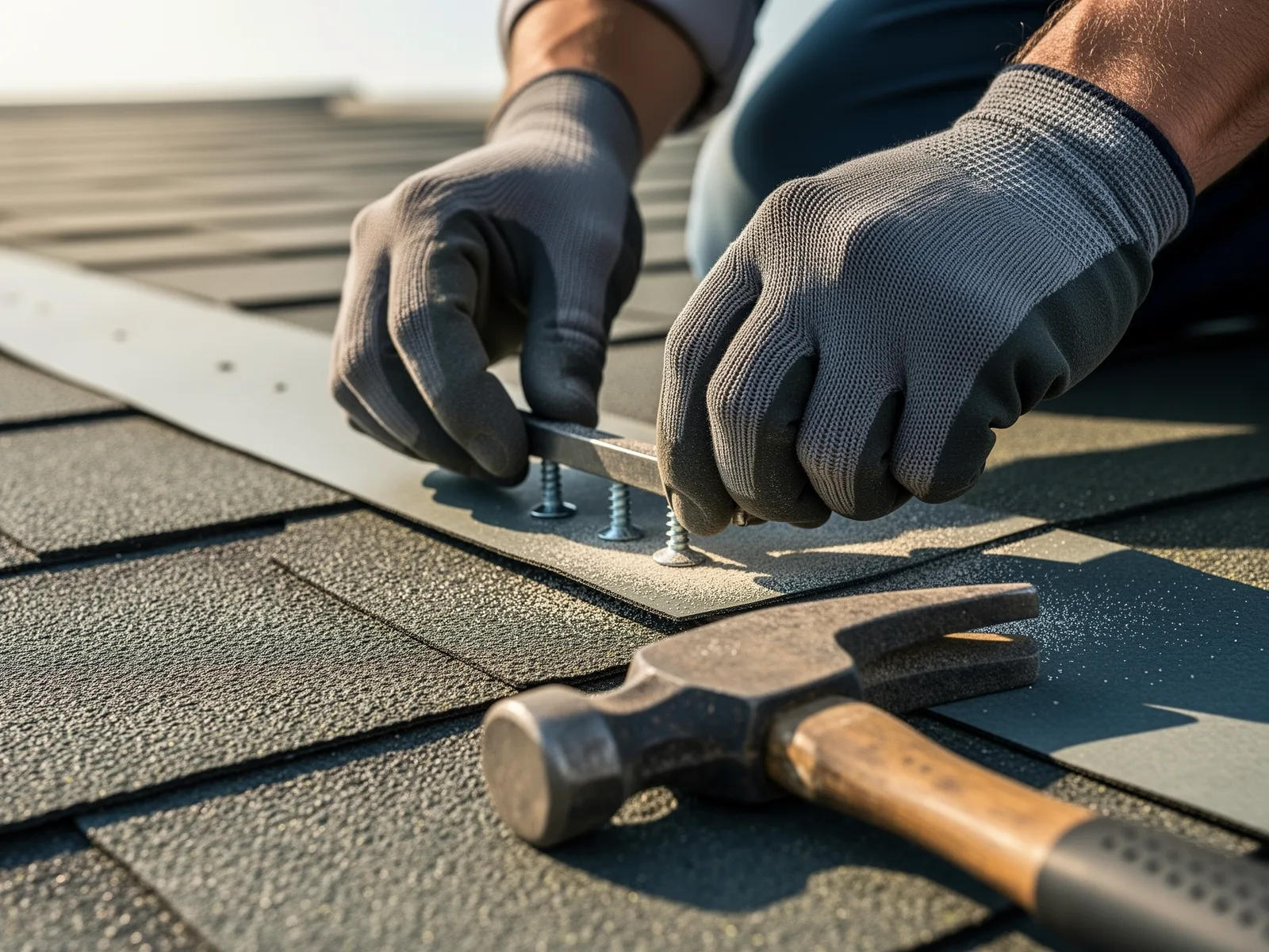 Why choose Fascia Repair in Manhattan, KS